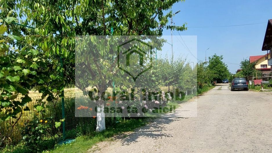 Vanzare 754mp teren Afumati, constructii case - Poză 2