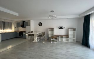 Proprietar inchiriez Cosmopolis Vila N semi-mobilat - Poză 4