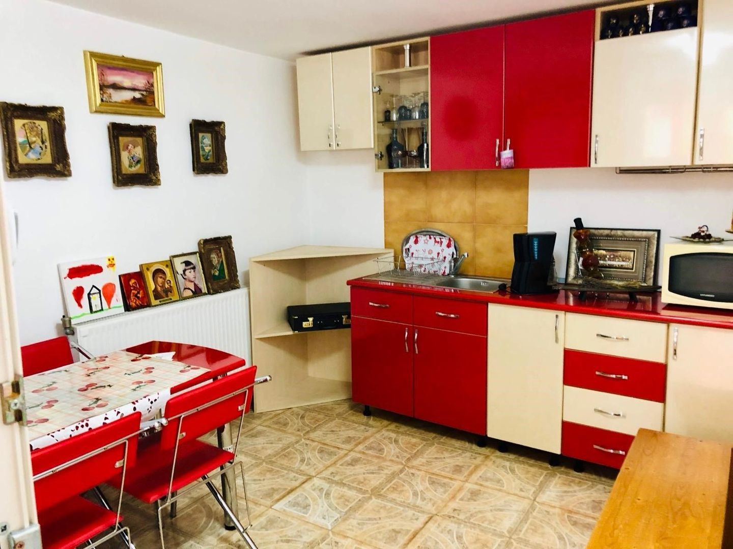 Vila Vulpesti Buzoesti - Poză 17