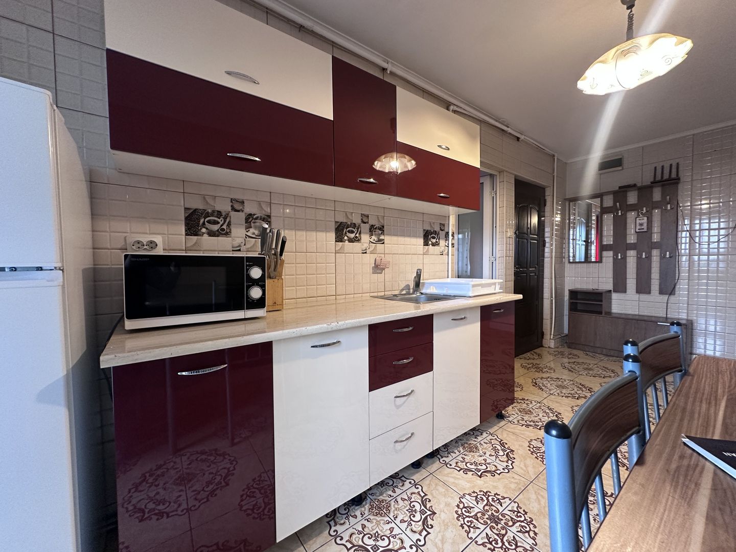 De vânzare! Apartament spațios cu 3 camere! - Poză 10