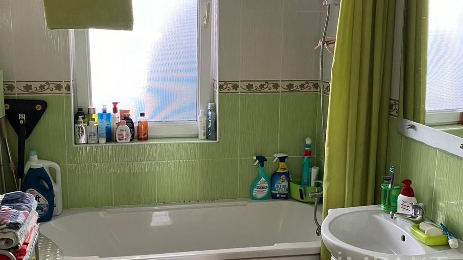 Apartament 2 camere mobilat cu gradina – Eroilor, Floresti! - Poză 9