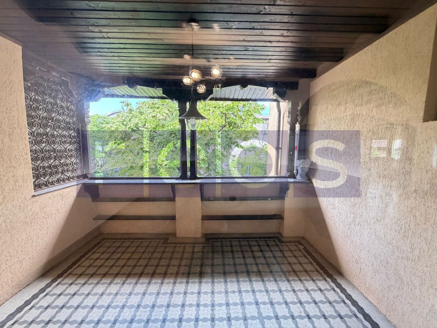 DOROBANTI-CAPITALE | SPATIU BIROURI | 270 MP | APARTAMENT IN VILA | - Poză 36