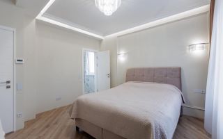 Chirie, casă, 2 nivele, 6 camere, str. Ion Callimachi, Buiucani - Poză 17