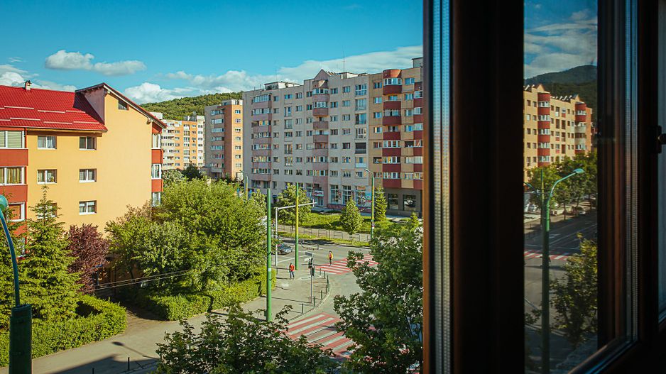 Exclusivitate - 2 camere, lângă Dealul Melcilor, aproape de Parcul Trandafirilor - Poză 4