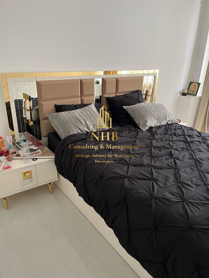 Apartament 3 camere | Stefan cel Mare - Poză 3