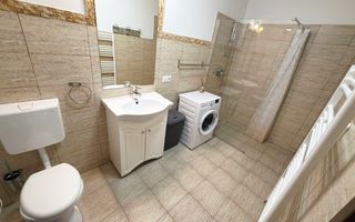 3 camere, spatios, mobilat modern, bloc nou, terasa, Marasti - Poză 8