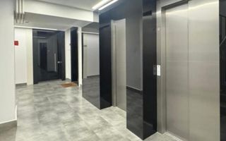 Vânzare 2 camere The Address 102 Barbu Văcărescu Mobilat - Poză 11