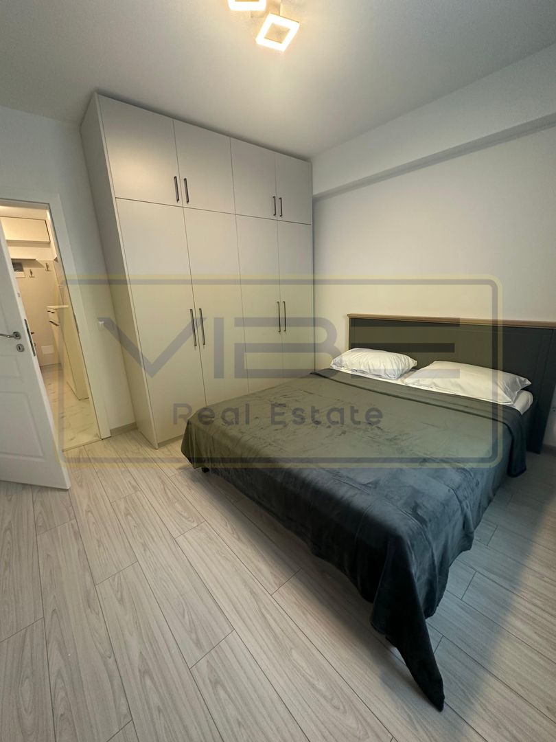 Apartament 2 camere Panoramic Residence-CUG Valea Adanca - Poză 3