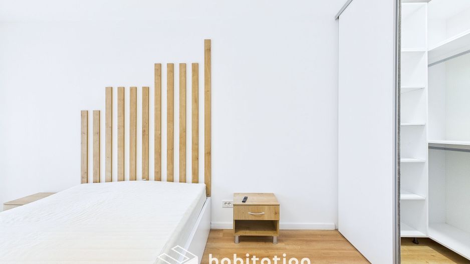 Apartament elegant si confortabil, parcare subterana, in City of Mara - Poză 13