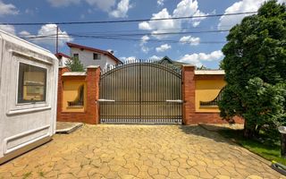 Chirie I Vilă premium I piscină I 6 dormitoare I  800 mp I Pipera - Poză 72