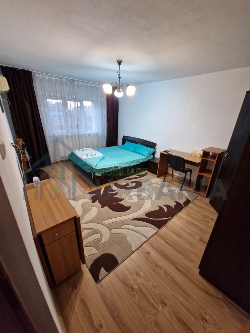 Apartament 1 camera de inchiriat, Baza 3, Iasi - Poză 2