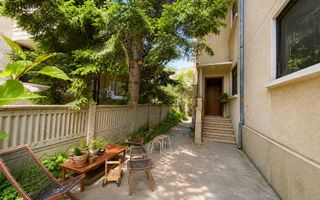 VANZARE 4 CAMERE IN VILA  -DECEBAL- MATEI BASARAB - Poză 7