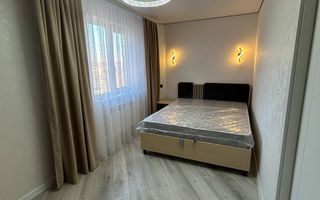 Vânzare, apartament cu 2 camere, str. Causeni, Botanica - Poză 4
