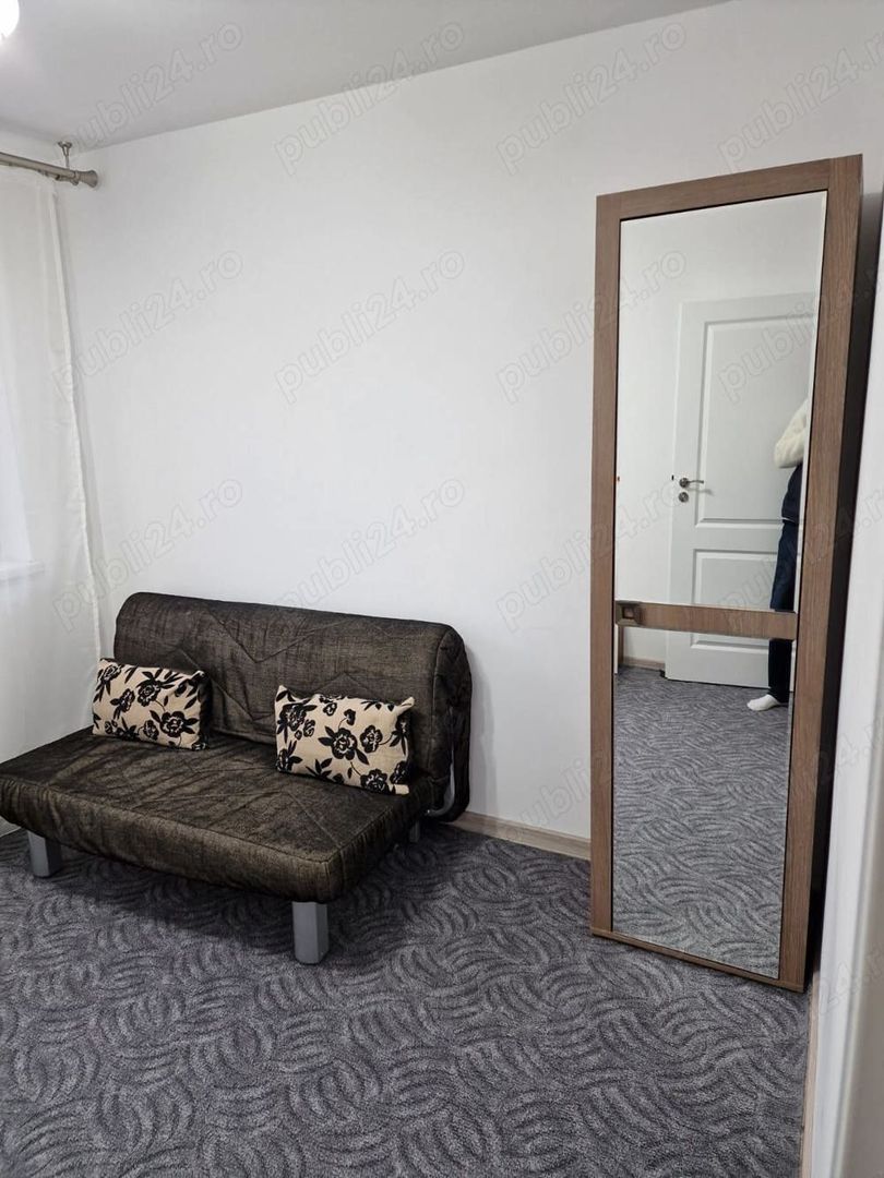 Vanzare Apartament 3 camere renovat & mobilat - Poză 7