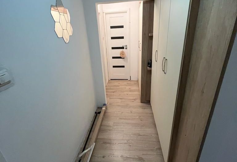 Apartament 3 camere, zona Telegrafului-Take Ionescu. - Poză 11
