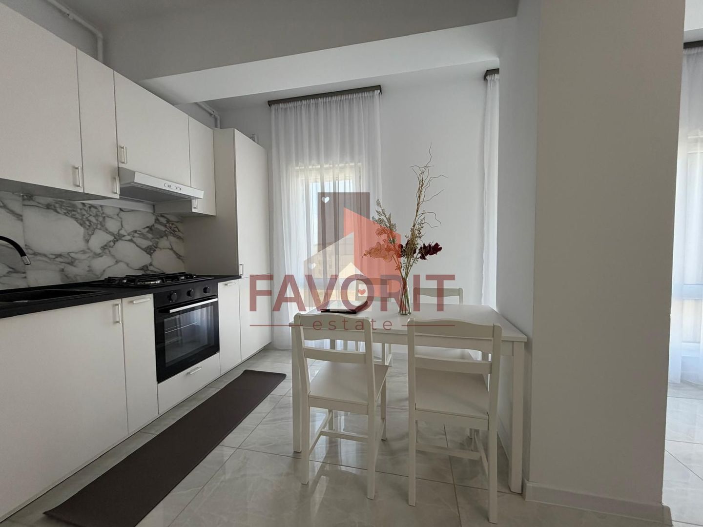 2 camere | Bloc nou | Smart Home | Zona excelenta | centrala proprie | - Poză 6