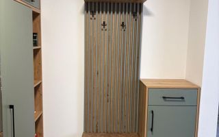 🏡 Case tip triplex de vânzare | 110 mp | Garaj | 126.000 € - Poză 9