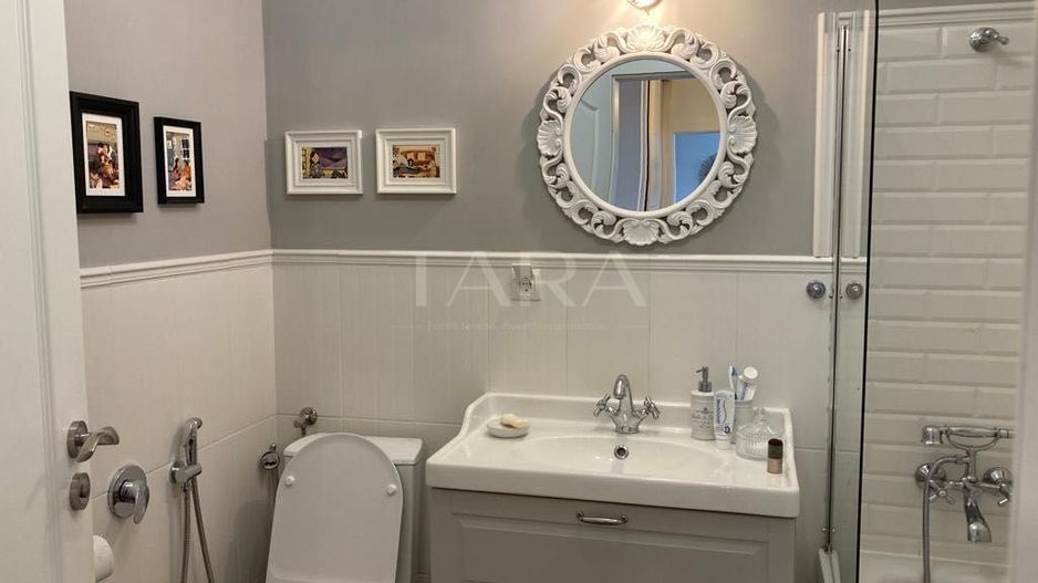 Apartament Elegant cu 2 Camere - Poză 6