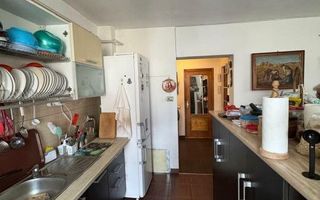 Apartament 2 camere cu 3 balcoane și parcare – Florești, zona Eroilor - Poză 5