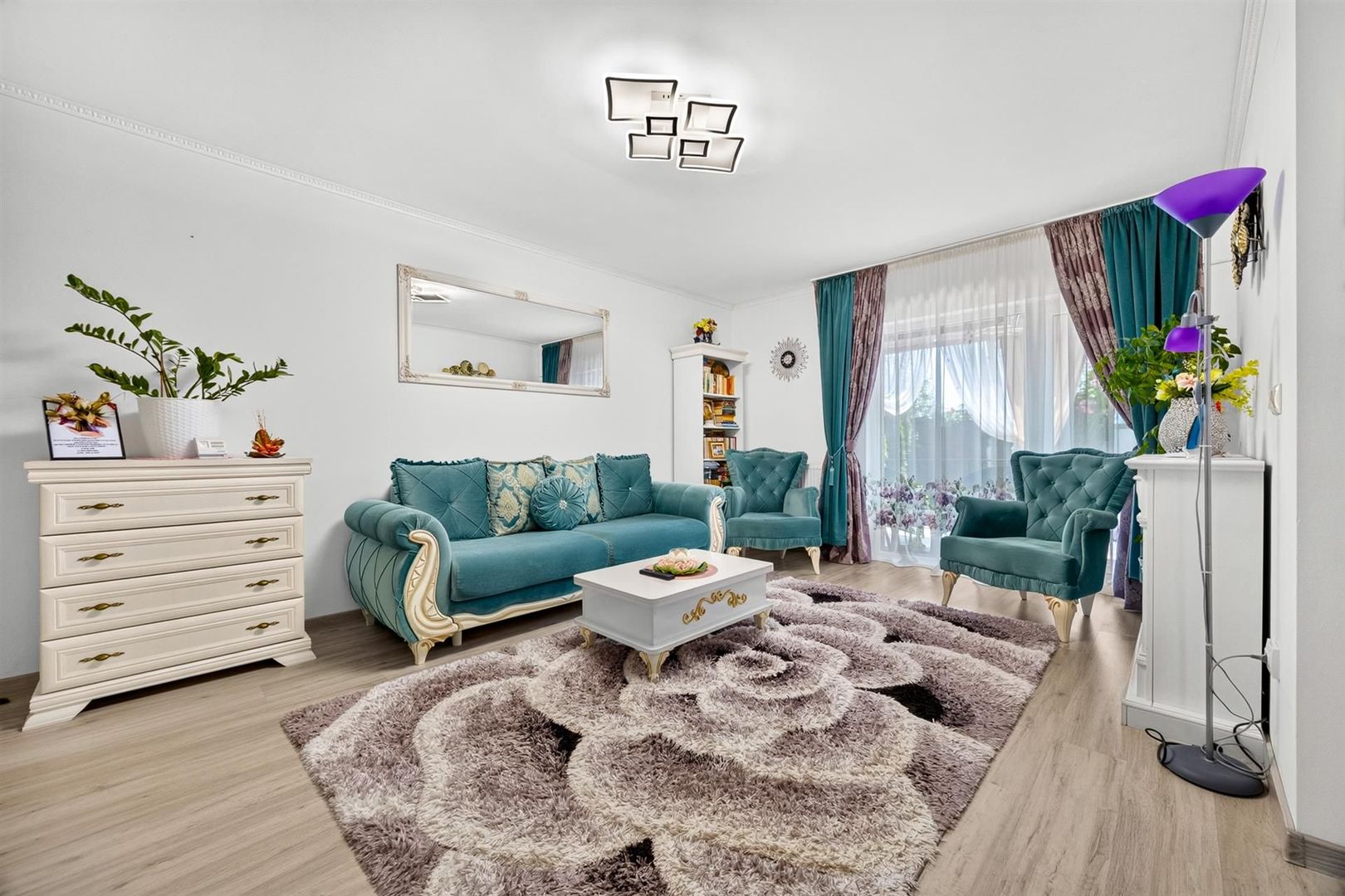 COMISION 0% Casa moderna | 4 camere | Sanpetru Brasov - Poză 1