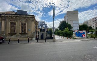 Inchiriere casa Calea Calarasilor x Popa Nan - Universitatea Hyperion - Poză 8