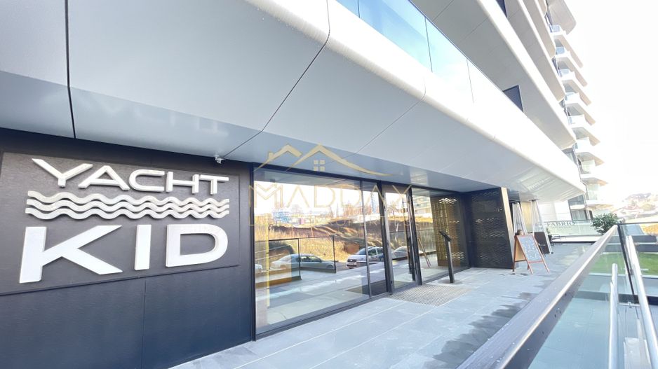 Apartament modern***2 camere***LUX***//YACHT KID - Poză 22