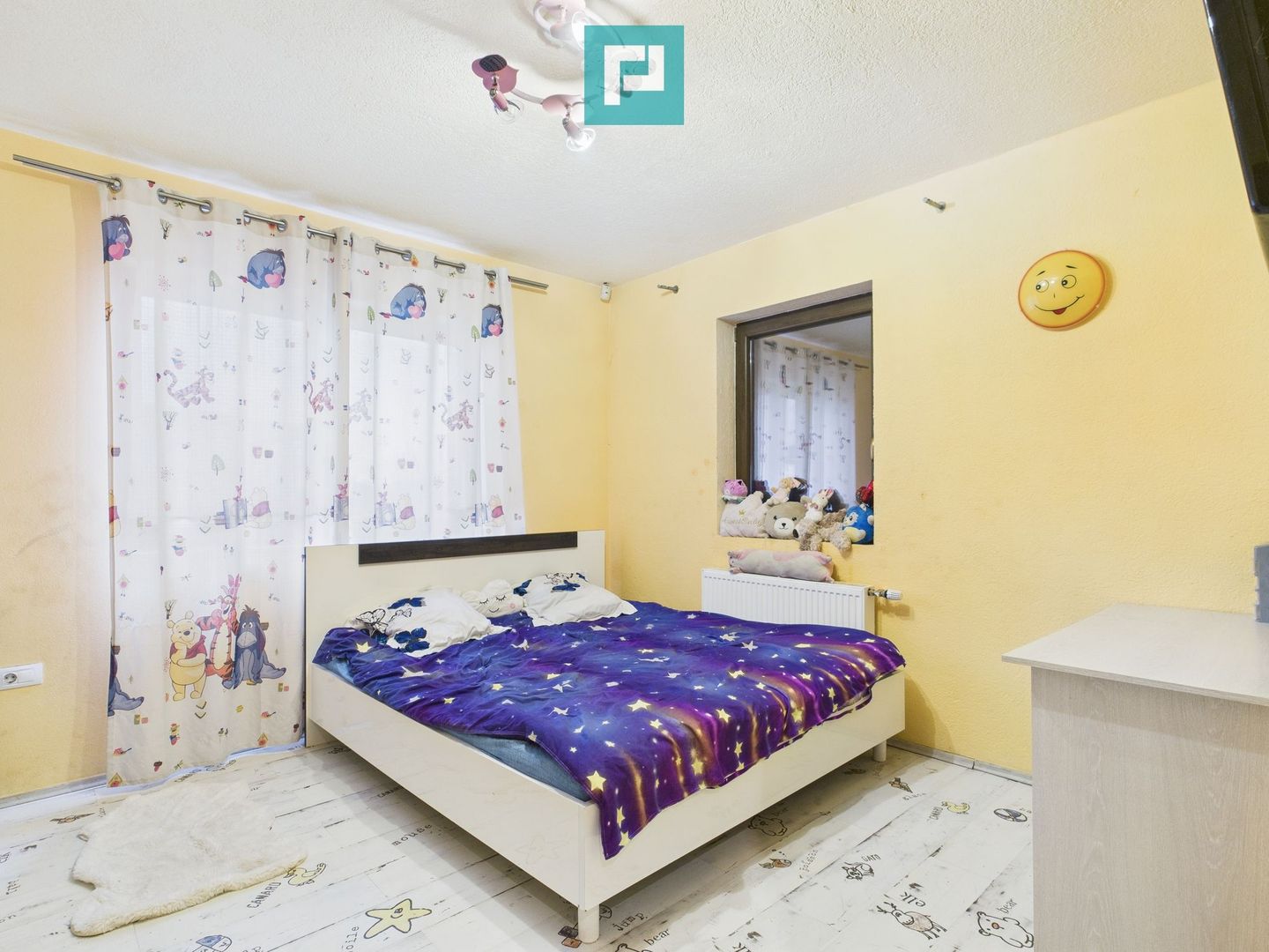 Casă individuală spațioasă, la 10 km de Timișoara - Poză 10