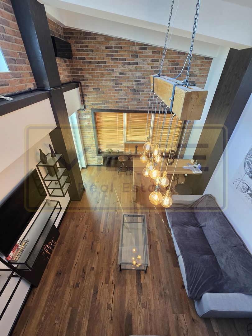 Pacurari -Alpha Bank - Bloc nou - Parcare - Modern - Poză 7