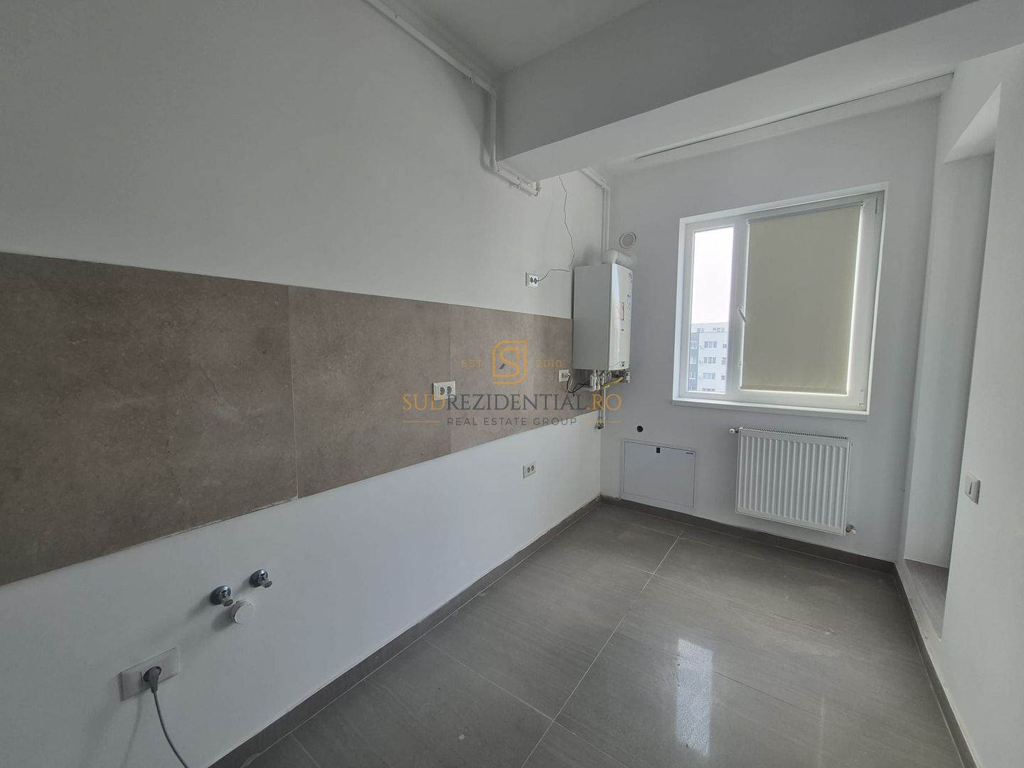 2 camere NOU | 54 mp | Bloc 2024 | Sector 4 | 110.000 € - Poză 7