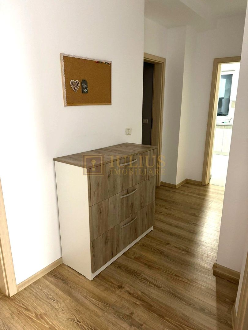 Apartament cu 2 camere in Braytim - Poză 3