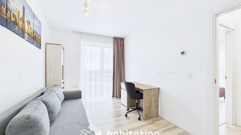 Vedere la pădure – apartament 3 camere,  elegant si primitor,  Lipovei - Poză 20