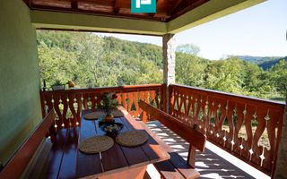 Casă de vacanță în Moneasa - Poză 4
