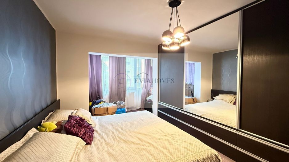 3 camere/2 băi/La 2 minute de Iulius Mall - Poză 3