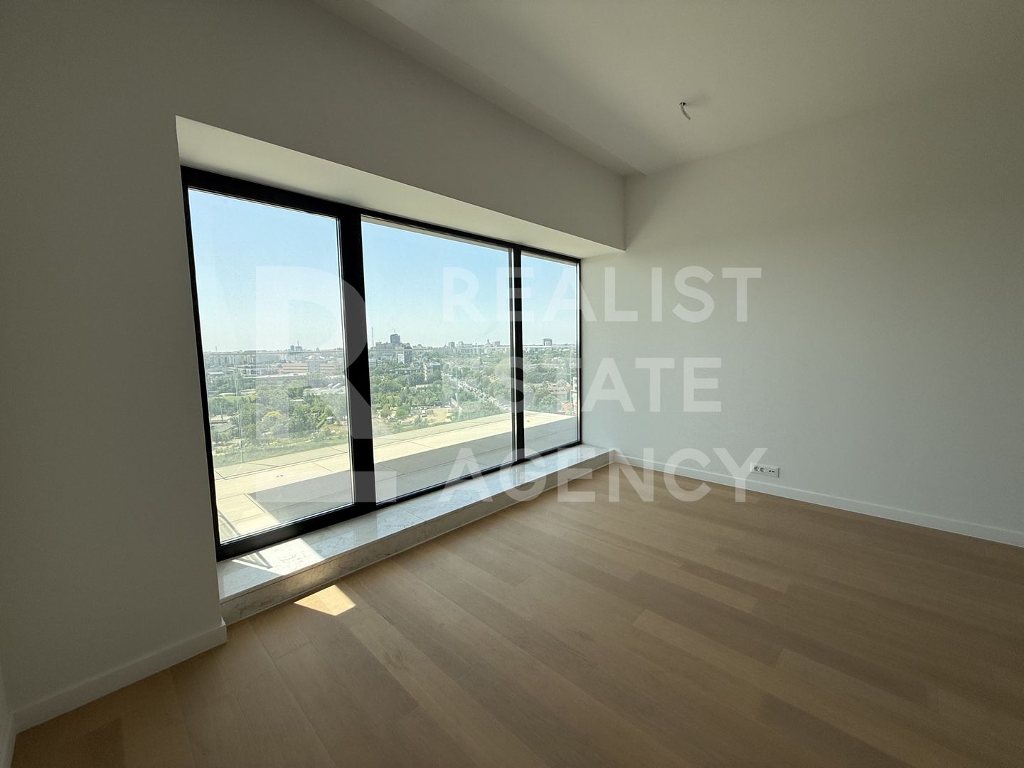 Apartament de vânzare 3 camere - One Verdi Park, București - Poză 6