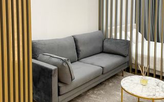 De închiriat studio complet mobilat - Dressing Walk In– Cortina North - Poză 3