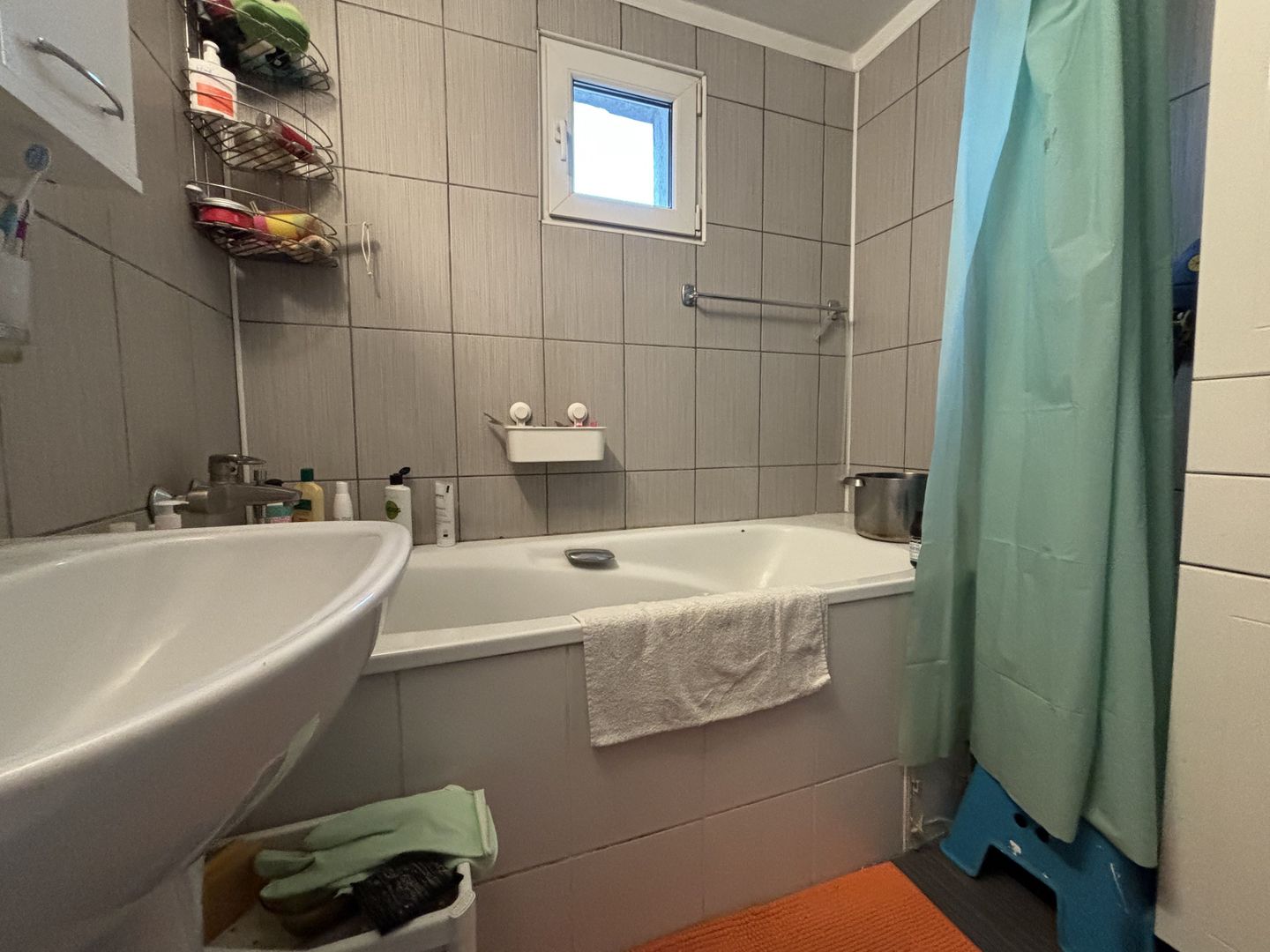 APARTAMENT 3 CAMERE | CRANGASI | MOBILAT - Poză 14