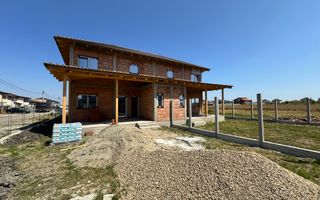 Duplex cu 4 camere de vanzare - Mosnita Noua. Zona Excelenta. - Poză 7