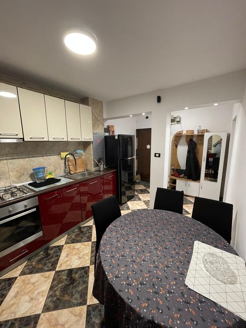 Apartament DE VANZARE 2 camere ,  Sector 6, Zona Politehnica - Poză 7