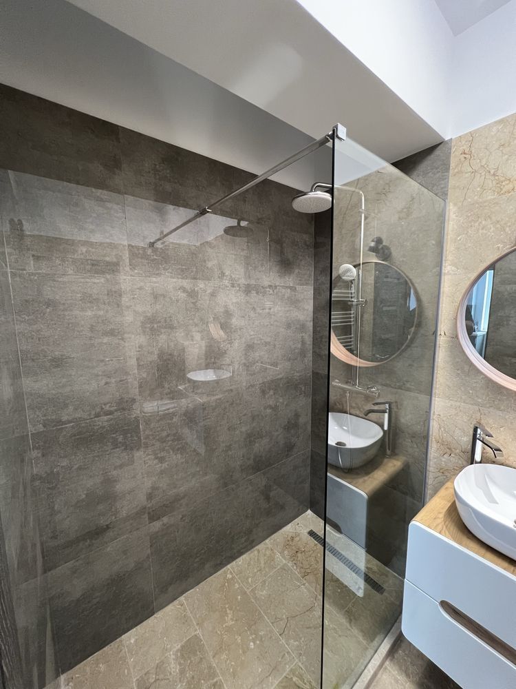 Apartament 2 camere de inchiriat, cu terasa, curte privata, zona Străulești. - Poză 5