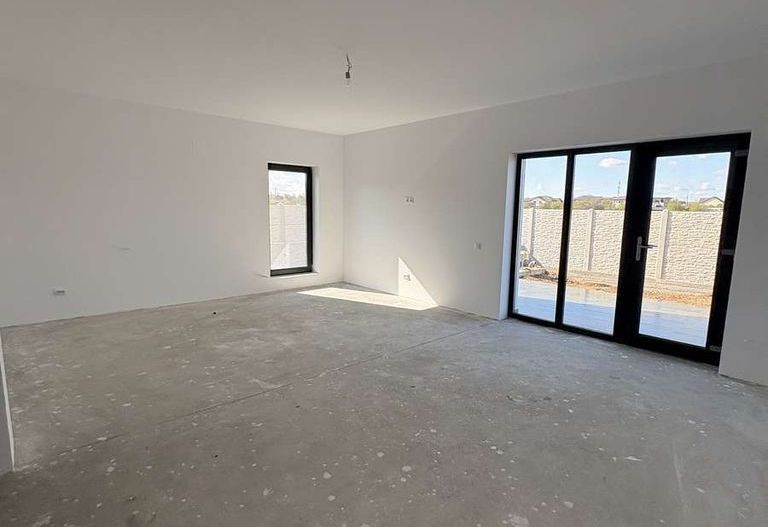 De vanzare casa finisata modern, Magurele - Poză 6