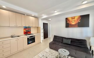 COSMOPOLIS - Apartament cu 2 camere, mobilat si utilat. - Poză 1