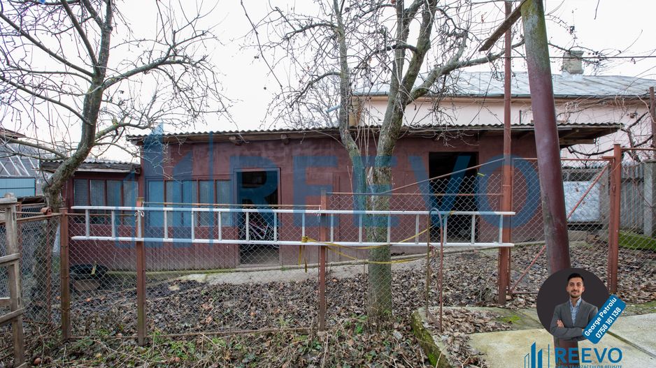 Casă de vânzare Buhuși, Str. Orbic - Poză 27