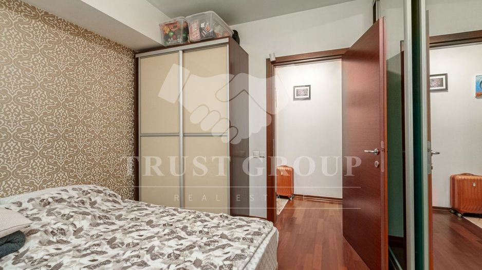Apartament 3 camere Banu Manta | Loc de parcare - Poză 8