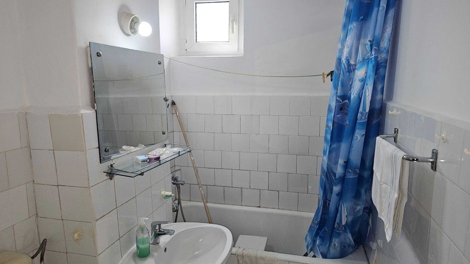 Apartament Luminos 2 camere. Confort 1, Decomandat. Emil Racovita - Poză 8