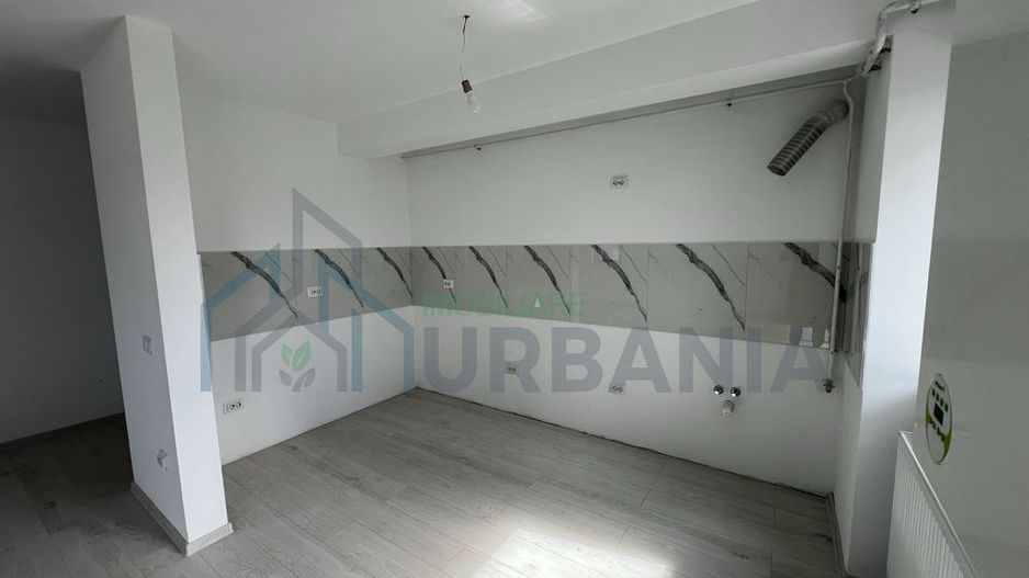 Apartament 2 camere, 75 mp, dressing separat, Bucium – lângă Lidl, 112.500 € - Poză 5