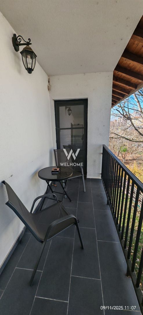 Apartament modern 2 camere - Str. O. Goga Selimbar - Poză 9