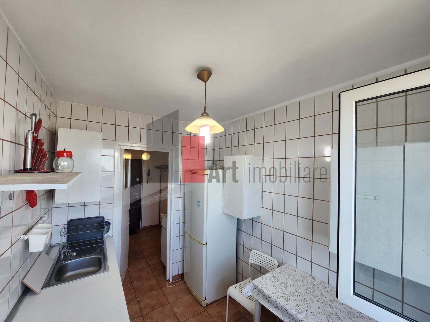 Apartamament 2 camere, cartier Bucurestii Noi/ Zona Parc Bazilescu - Poză 17