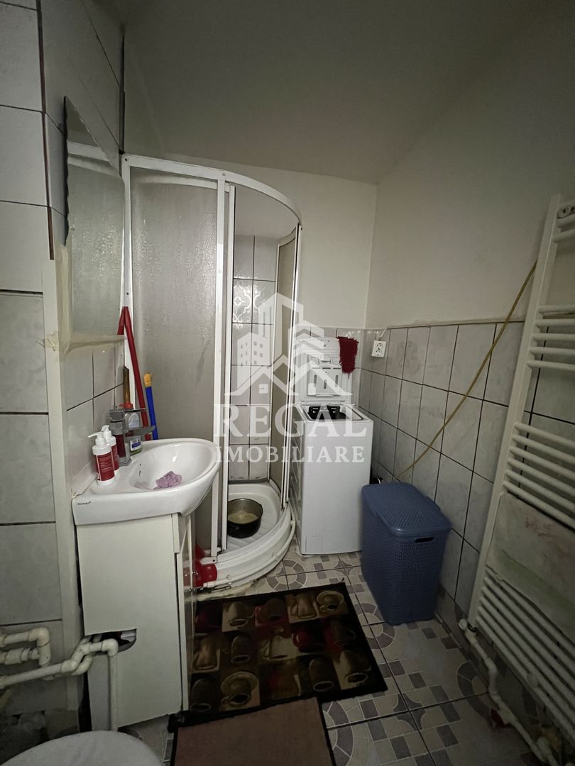 Garsonieră de vânzare – zona Micro 7, demisol - Poză 7