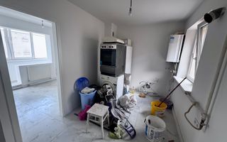 Apartament cu 2 camere, renovat complet – Mănăștur, Piața Flora - Poză 5