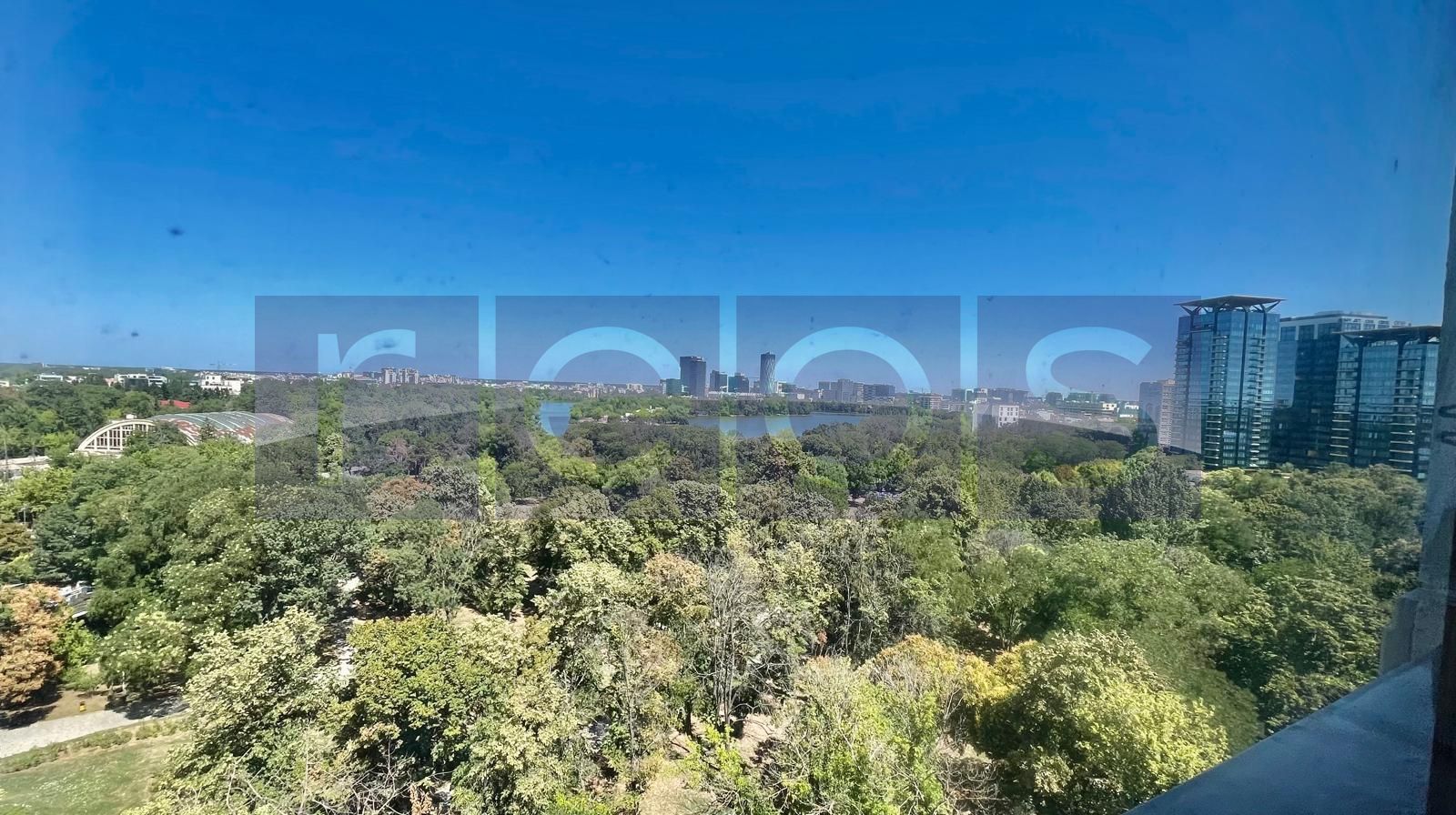 VANZARE APARTAMENT 4 CAMERE 80MP FLOREASCA DOROBANTI DUBLU VEDERE RENOVAT - Poză 14